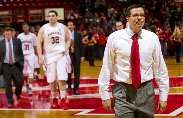 Tim Miles